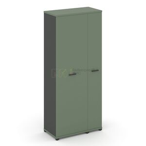 Гардероб широкий