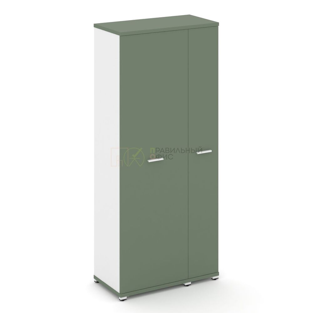 Гардероб широкий