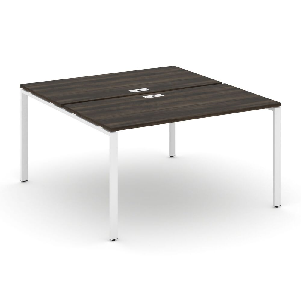 Рабочая станция на 2 места