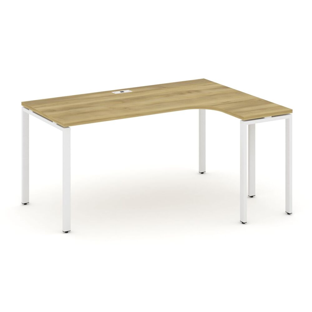 Стол эргономичный правый