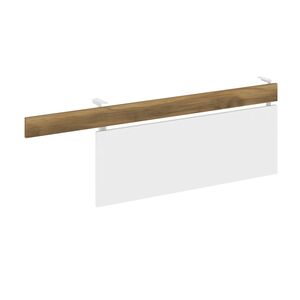 Царга стола с опорной тумбой