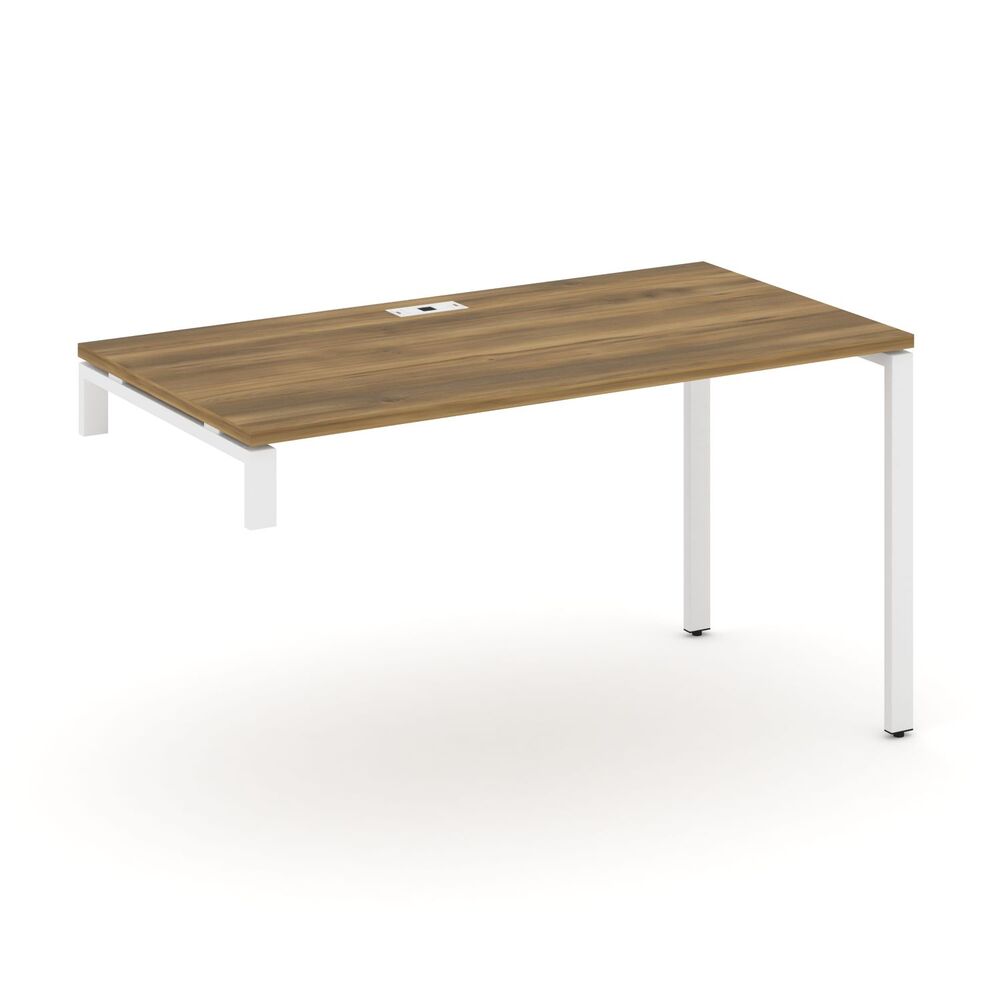 Стол надставка на опорную тумбу