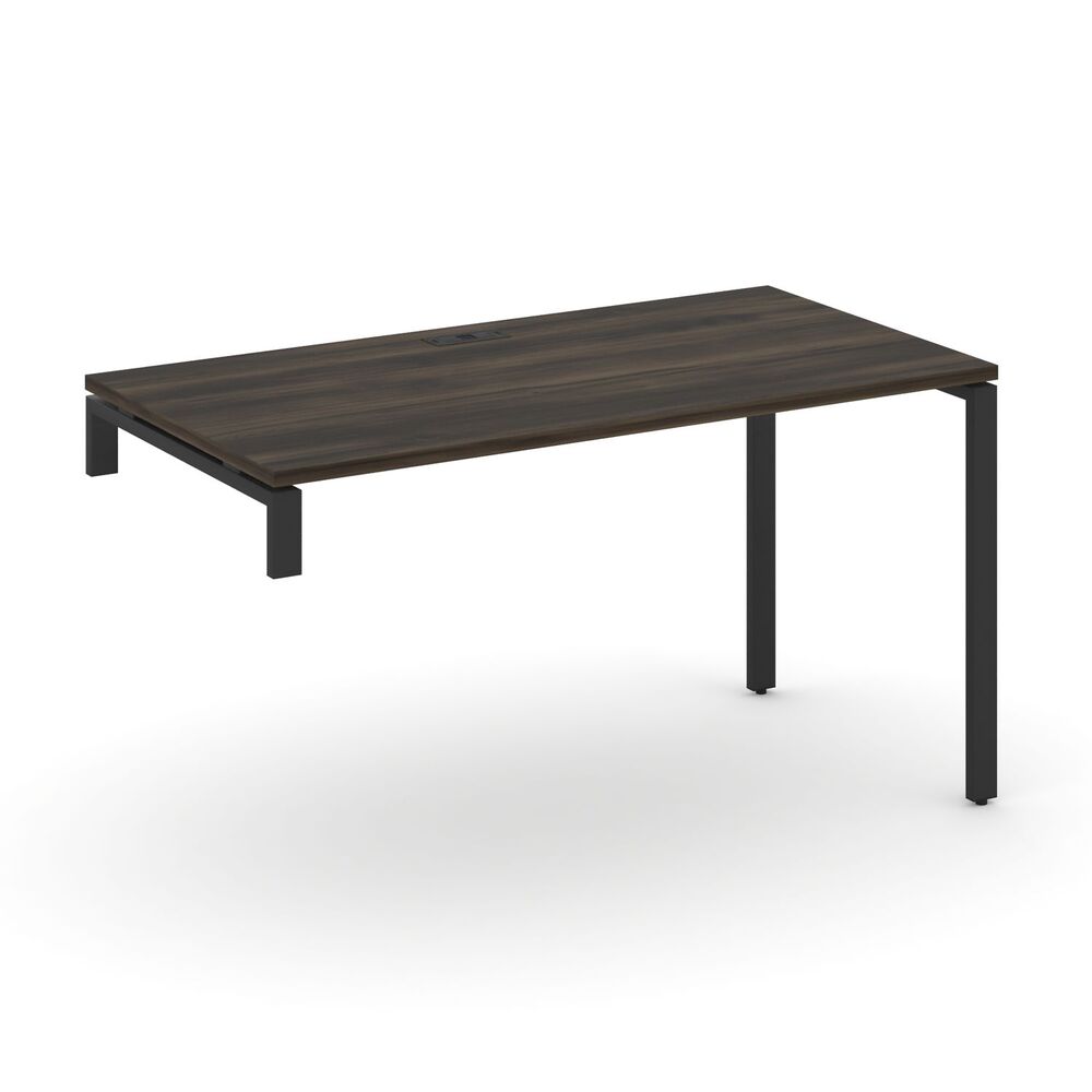 Стол надставка на опорную тумбу