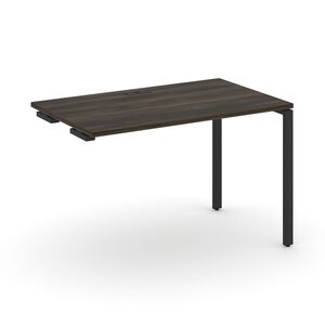 Стол приставка к опорным тумбам/шкафам