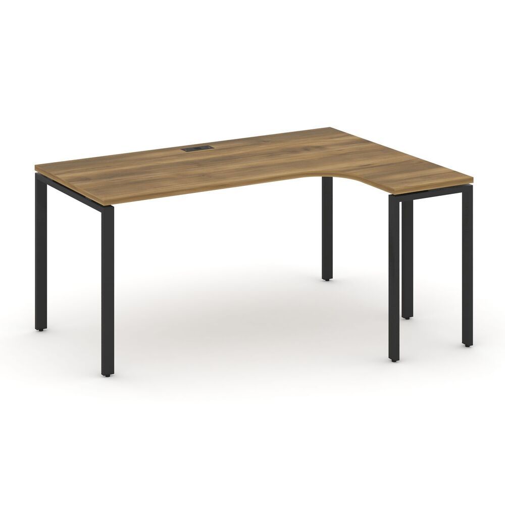 Стол эргономичный правый