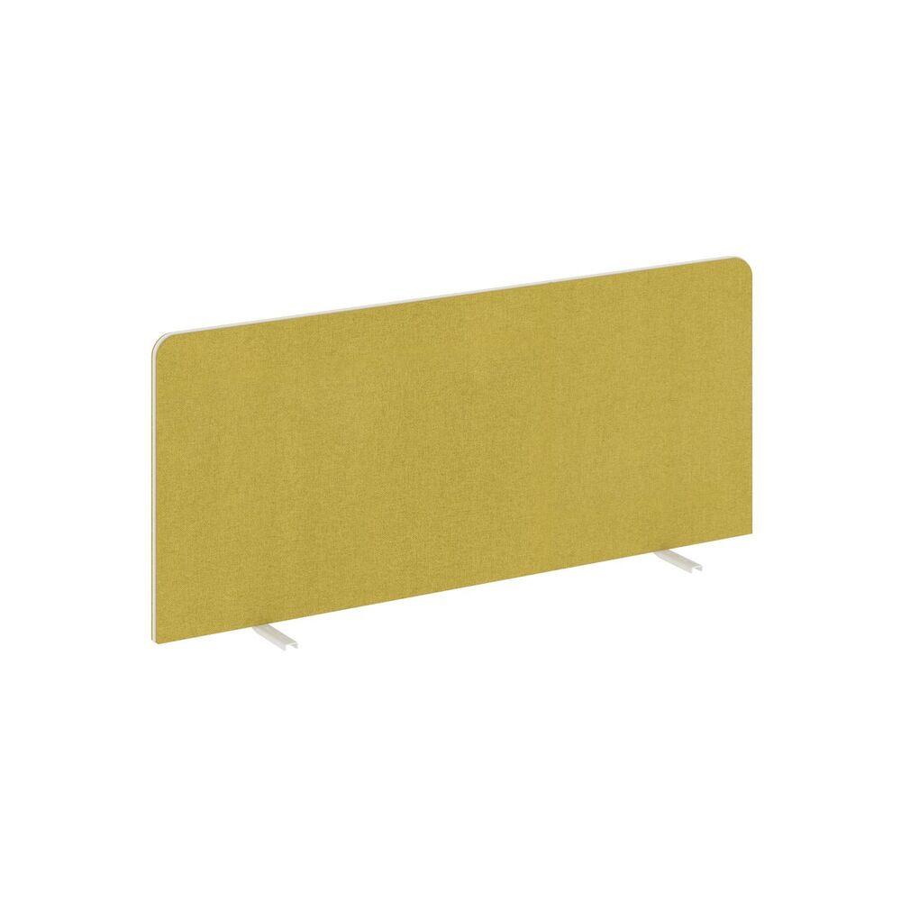 Экран продольный (ткань-CARDIF+врезной профиль)