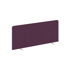 Экран продольный (ткань-CARDIF+врезной профиль)