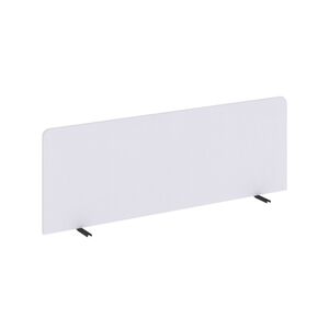 Экран продольный (ткань-CARDIF+врезной профиль)