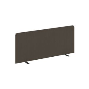 Экран продольный (ткань-CARDIF+врезной профиль)