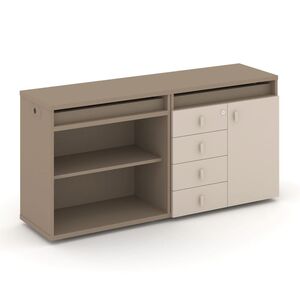 Набор №4. Тумба двойная+топ