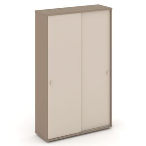 Шкаф-купе с полками