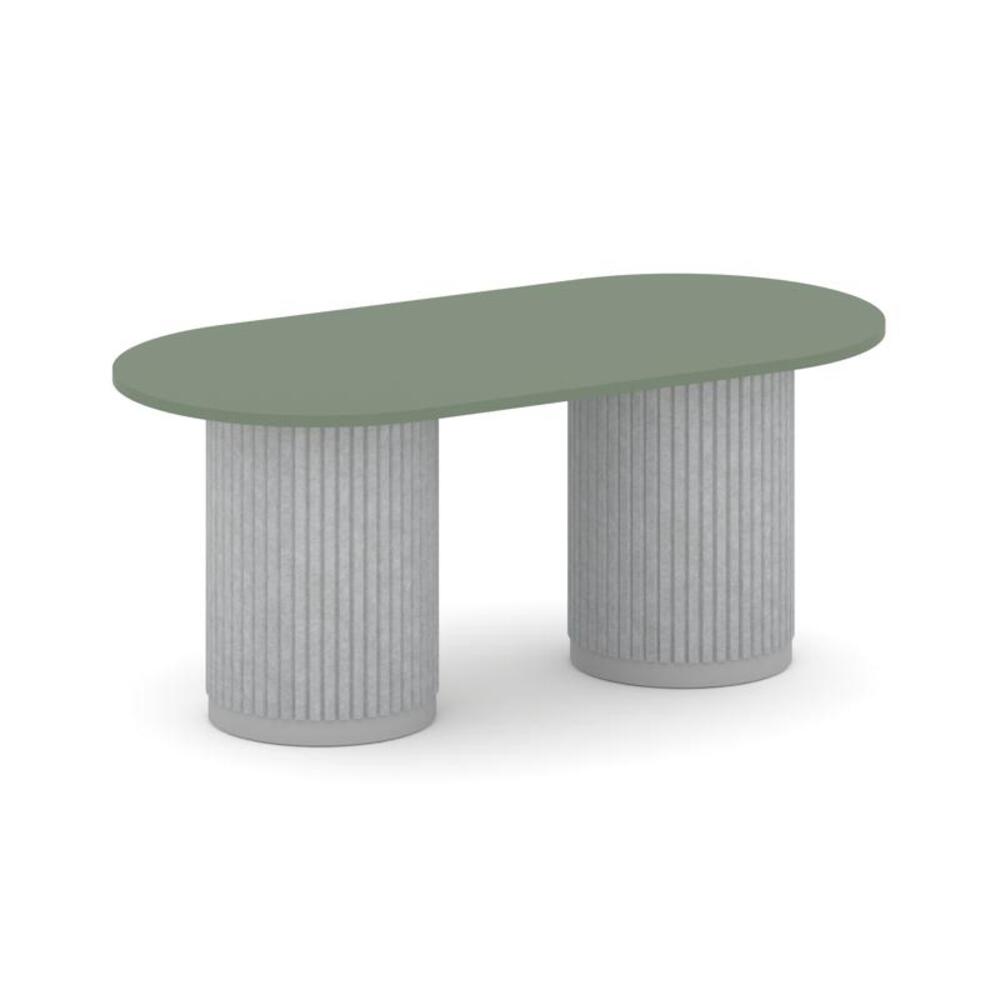 Felto Стол переговорный овальный