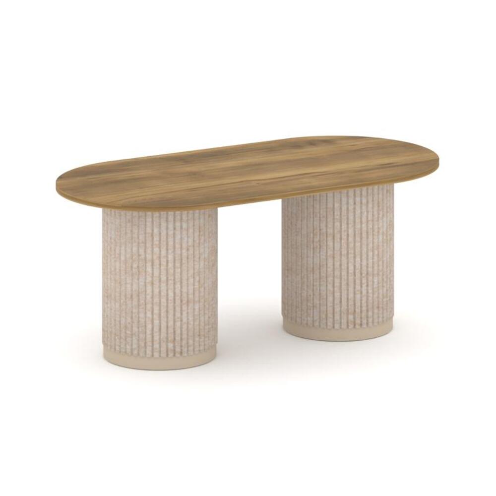 Felto Стол переговорный овальный