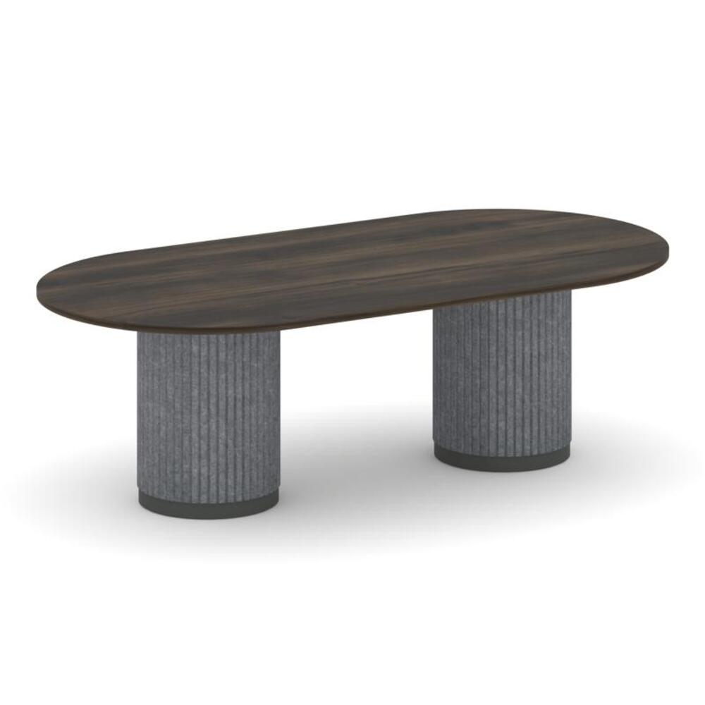 Felto Стол переговорный овальный