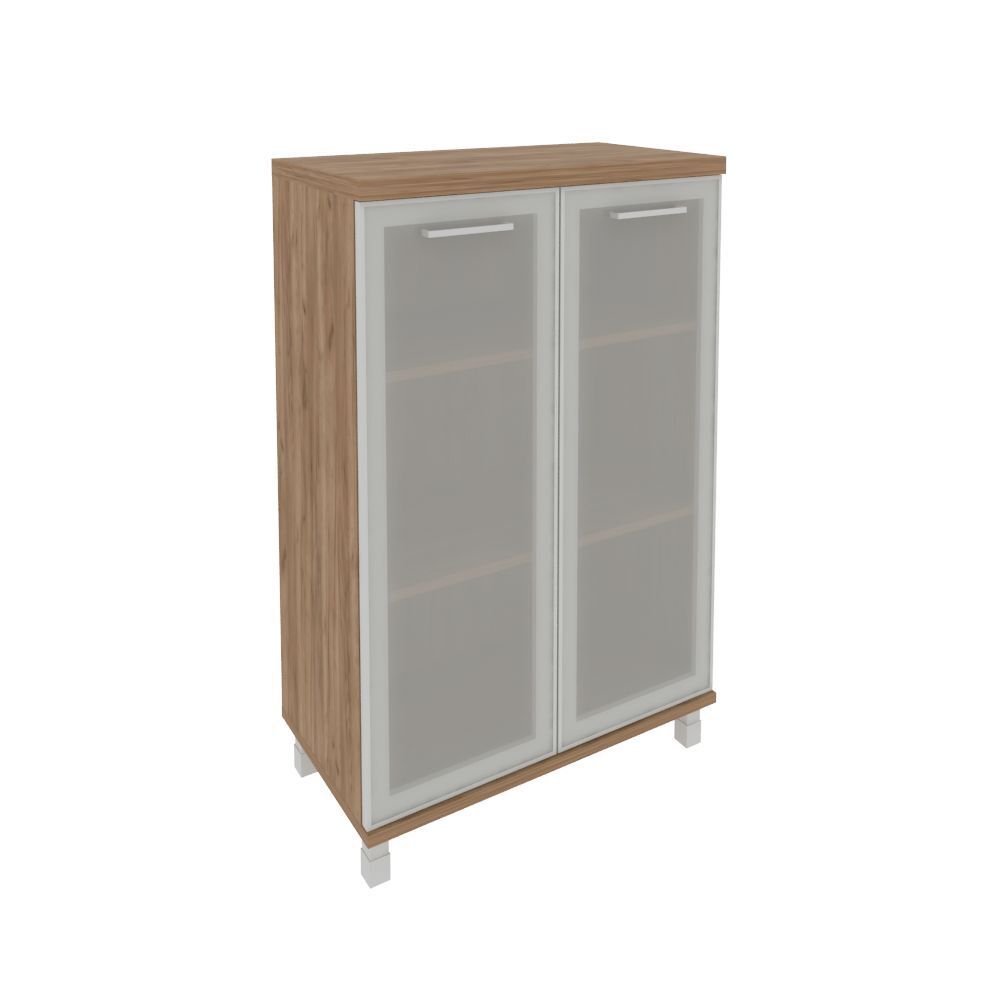 Шкаф средний широкий