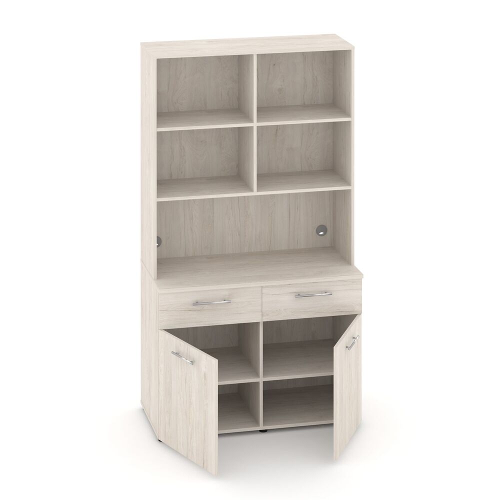 Комплект мини-кухни FIT (Вариант № 8)