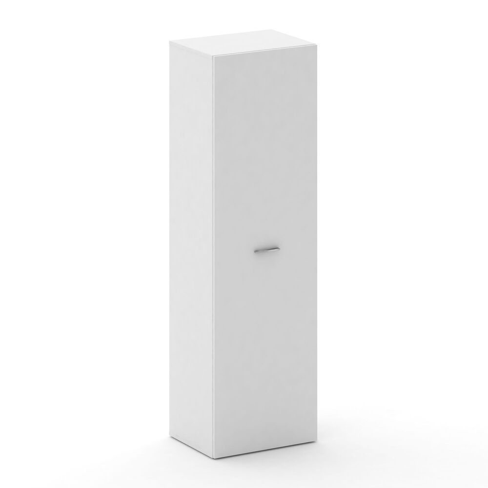 Гардероб узкий универсальный