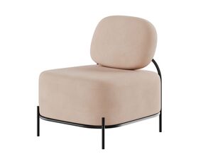 Диван одноместный