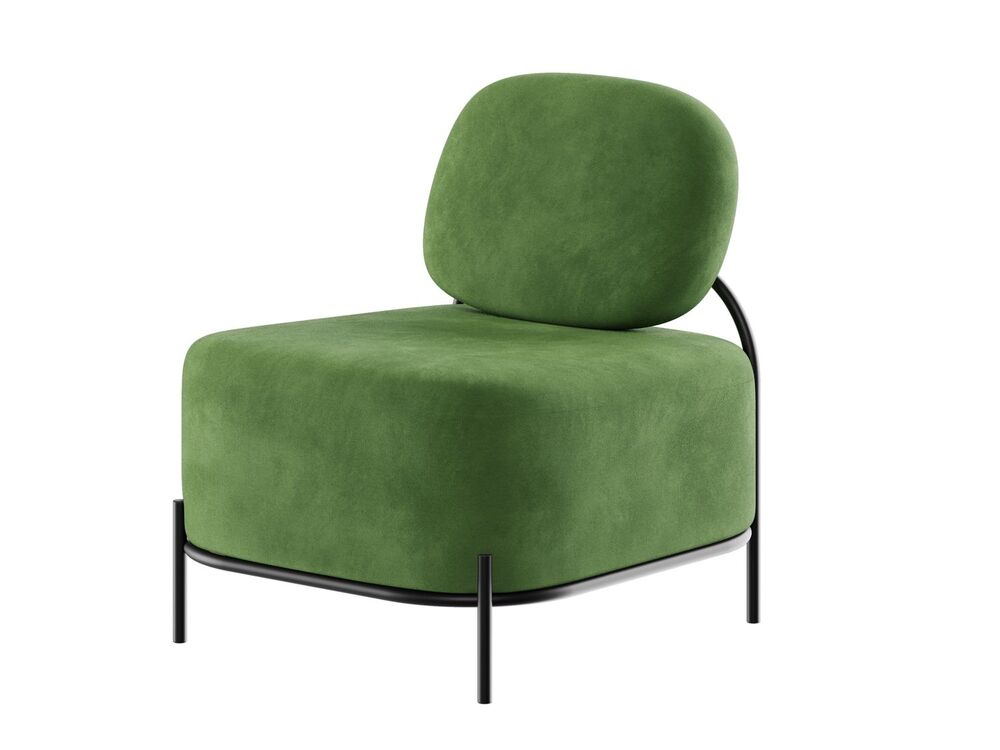 Диван одноместный