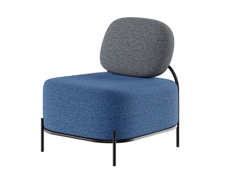 Диван одноместный