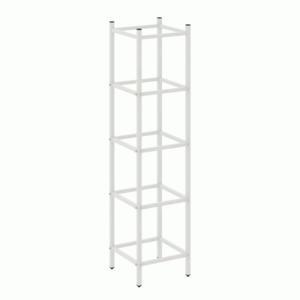 Угловой проходной переходной модуль