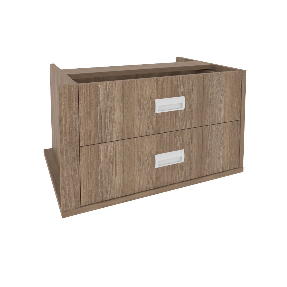 Блок ящиков боковой