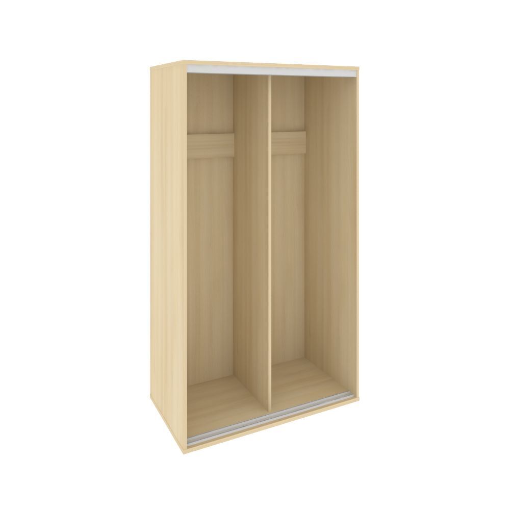 Корпус низкий + трек