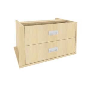 Блок ящиков боковой