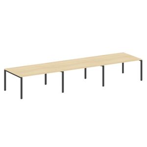 Переговорный стол (3 столешницы)