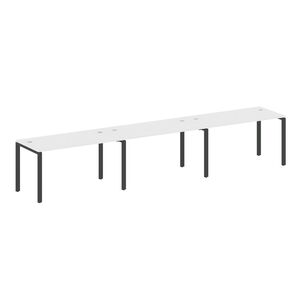 Рабочая станция на 3 раб.места