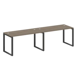 Рабочая станция на 2 раб.места на О-образном м/к