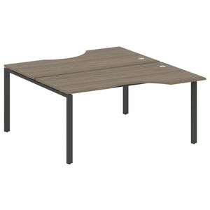 Рабочая станция криволинейная