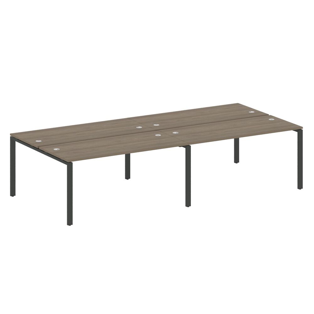 Рабочая станция на 4 раб.места