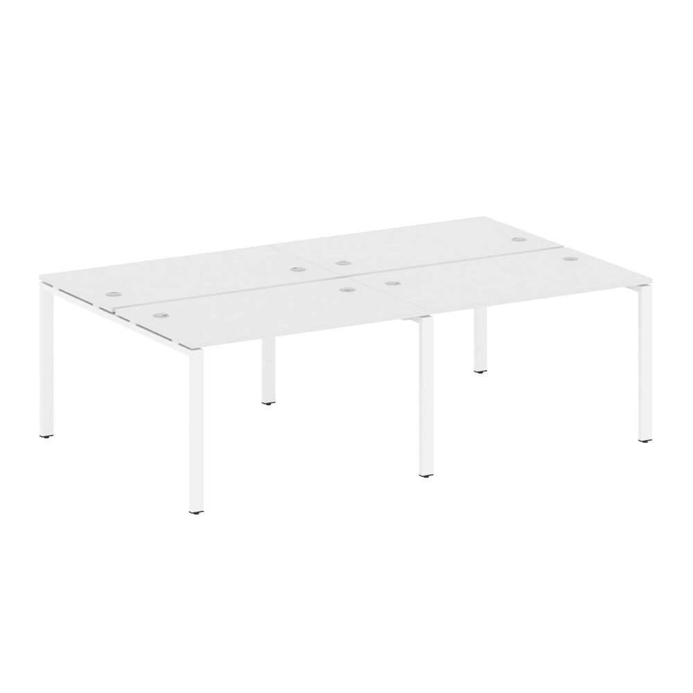 Рабочая станция на 4 раб.места