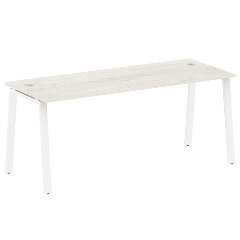 Стол письменный на А-образном м/к