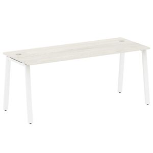 Стол письменный на А-образном м/к