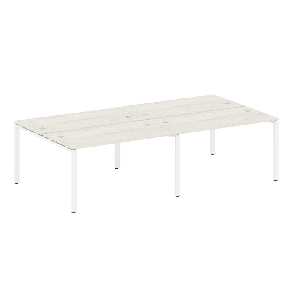 Рабочая станция на 4 раб.места