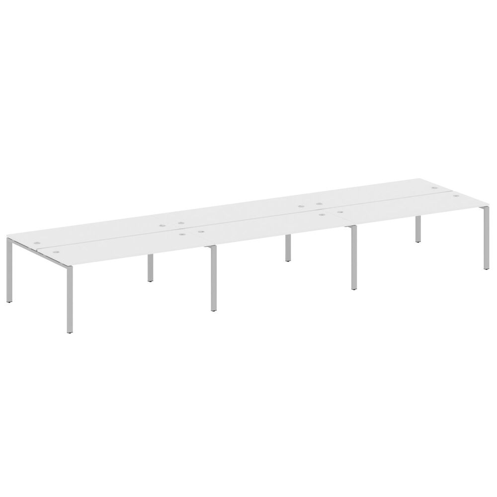 Рабочая станция на 6 раб.мест