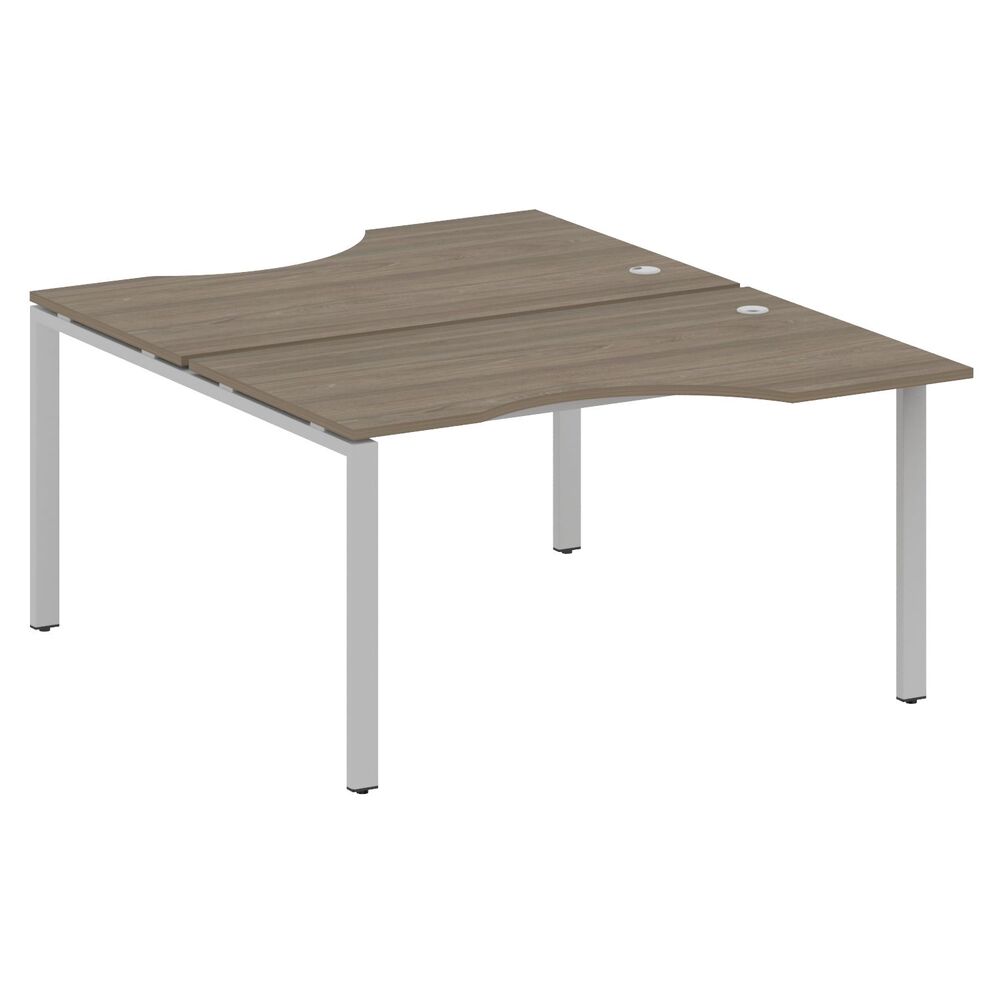 Рабочая станция криволинейная