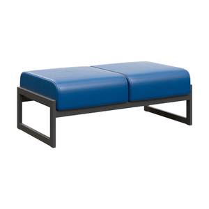 Банкетка двухместная