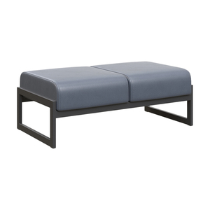 Банкетка двухместная