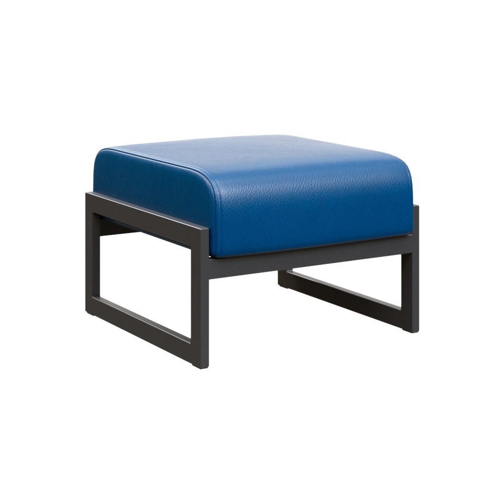 Банкетка одноместная