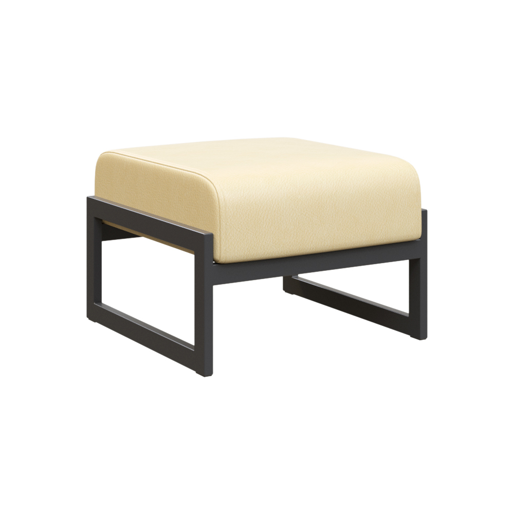 Банкетка одноместная