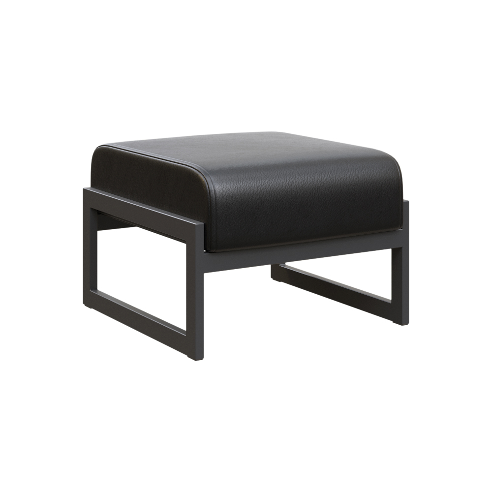 Банкетка одноместная