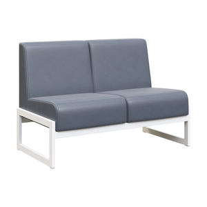 Диван двухместный