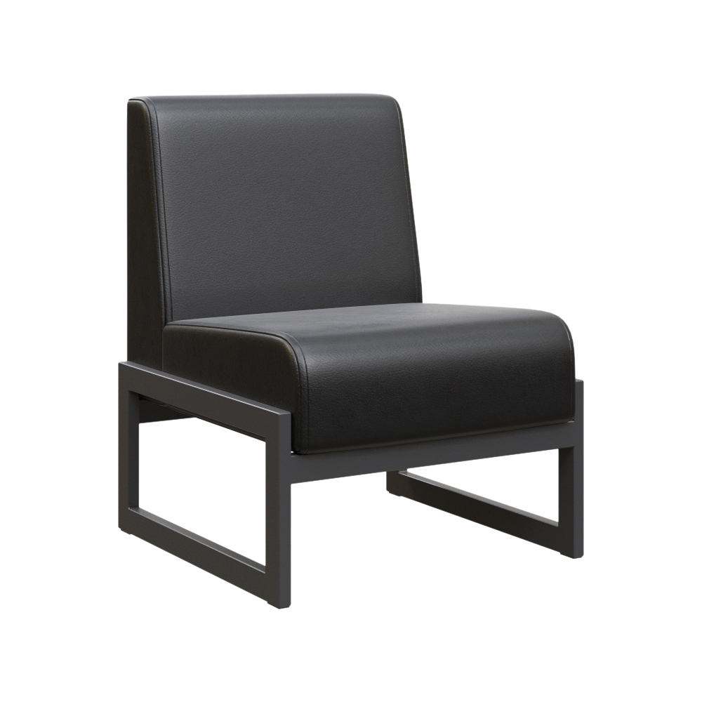 Диван одноместный