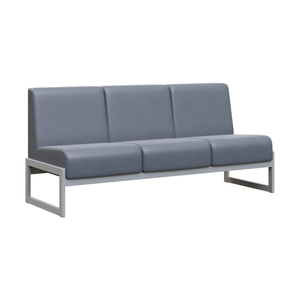 Диван трехместный