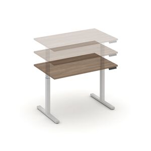 Стол электроподъемный