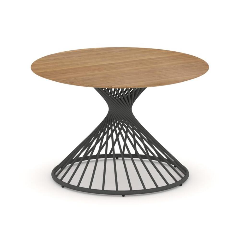 Oak Стол переговорный круглый