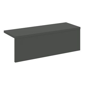 Onix Накладка прямая низкая